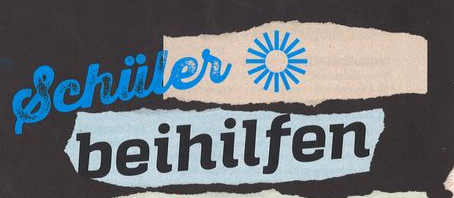 Schul- und Heimbeihilfe