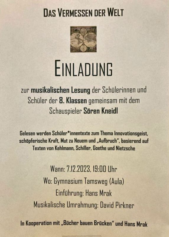 musikalischelesung